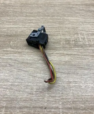 BMW 5 E60 E61 Plug wire 8364646 9674151