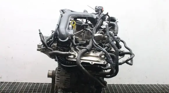Seat Arona Engine DKRF