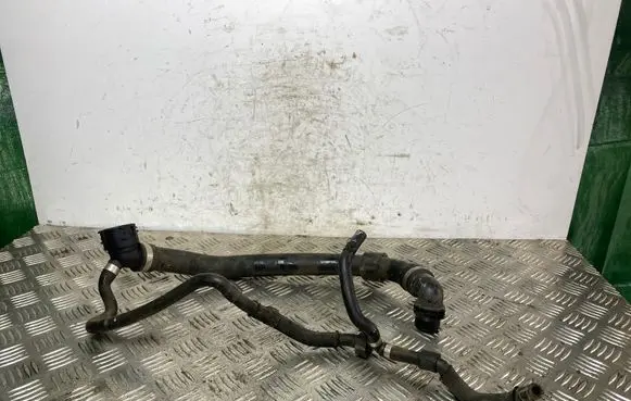 Volkswagen Tiguan Engine coolant pipe/hose AG5N0122101BF