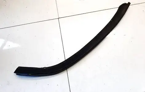 Mercedes-Benz ML W164 Rubber seal front coupe door a1647201478