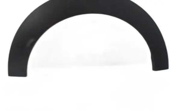 Citroen C4 Cactus Rear arch trim 
