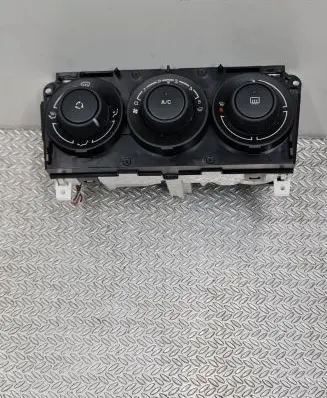 Citroen C3 Picasso Climate control unit 69947013