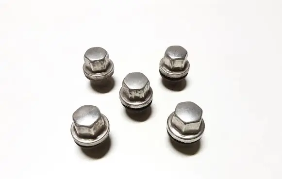 Land Rover Range Rover P38A Nuts/bolts 