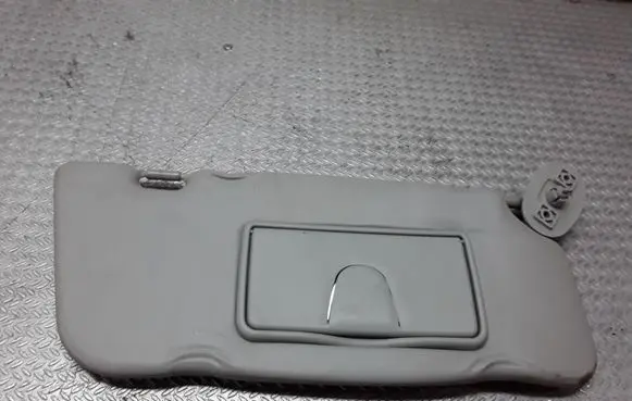 Suzuki Grand Vitara I Sun visor 