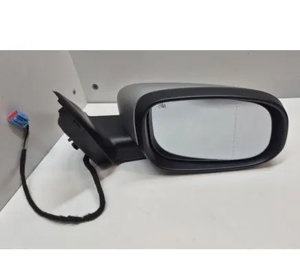Volvo V50 Front door electric wing mirror 3303000