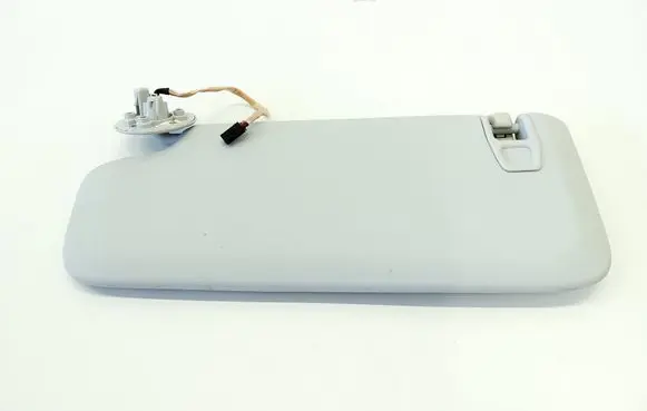 Opel Crossland X Sun visor 39007739