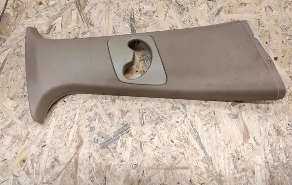 BMW X5 E70 (B) pillar trim (top) 51436966762 51437129752 6966762