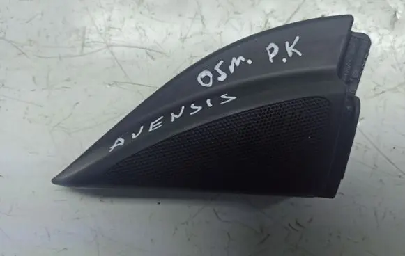 Toyota Avensis T250 Front door high frequency speaker 8616005090 6749205060