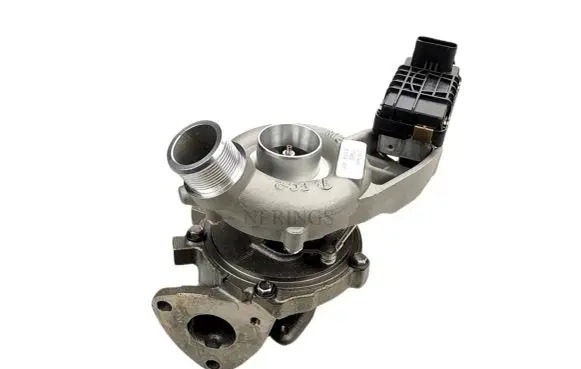 Land Rover Range Rover Sport L320 Turbo 778400 778400-5004S 778400-5003S