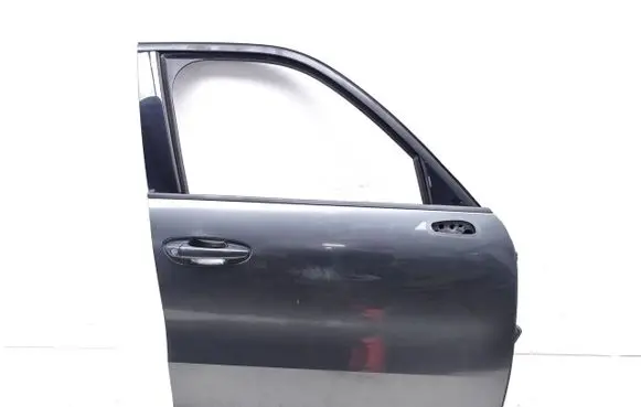 Citroen C4 Grand Picasso Front door