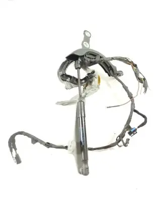 Tailgate/trunk/boot hinge
