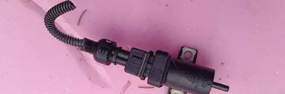 Turbo solenoid valve