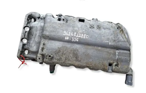 Fiat Scudo Oil sump S267635336 9686822880