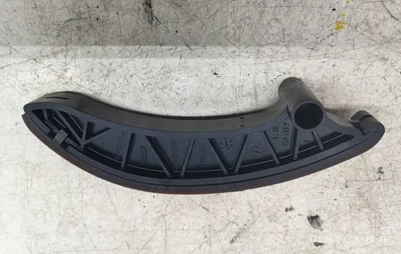 Mercedes-Benz Sprinter W906 Slide rail for timing chain A6510500016