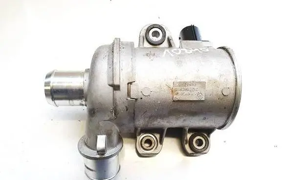 Ford Kuga III Water pump 358299200