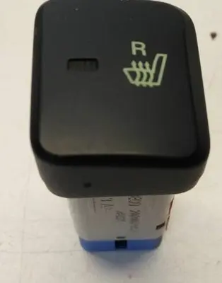 Hyundai Sonata Seat heating switch 937303K500