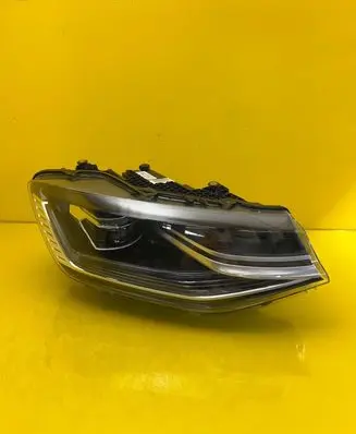 Volkswagen Caddy Headlight/headlamp 2K8941036R