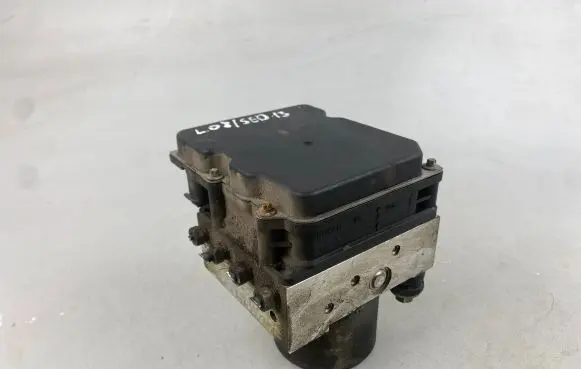 Subaru Legacy ABS Pump 27536AG210