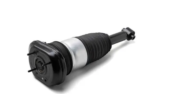 BMW 6 G32 Gran Turismo Air suspension rear shock absorber 318655 37106872967 37106885955