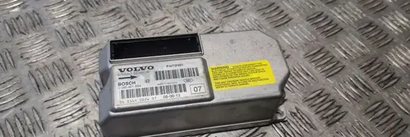 Volvo XC90 Airbag control unit/module 30737501