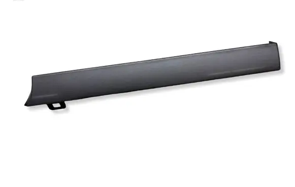 Volkswagen Touran I Dashboard glove box trim 1T1858417B