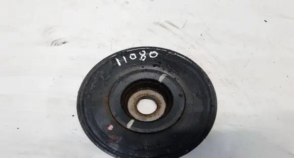 Renault Scenic III - Grand scenic III Crankshaft pulley 