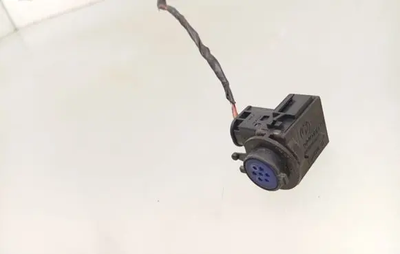 BMW 1 F20 F21 Air quality sensor 9240180
