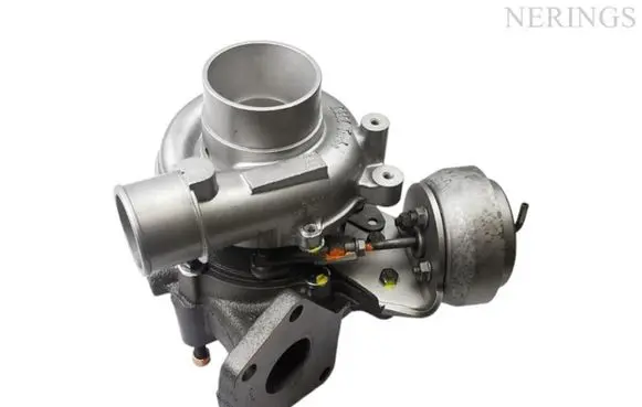 Mazda 6 Turbo IT-VJ37