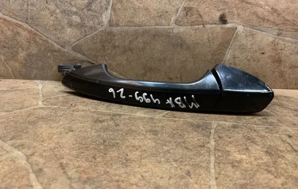 Mercedes-Benz CLS C218 X218 Front door exterior handle