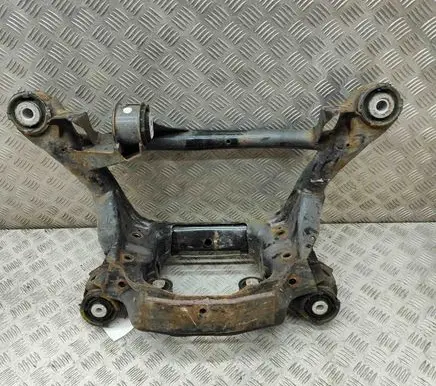 BMW Z4 E89 Rear subframe 6857131