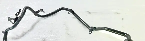 Volkswagen Touareg I Engine coolant pipe/hose 059121507L