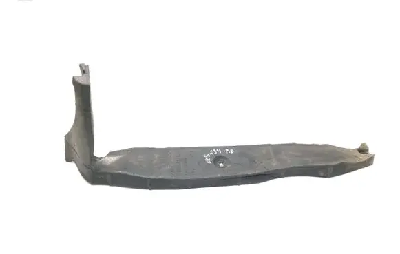 Audi A8 S8 D4 4H Fender end trim 4H0821112R