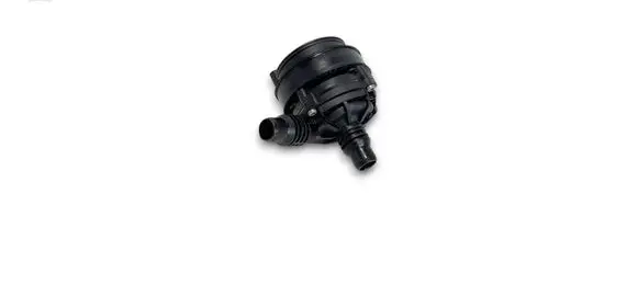 Mercedes-Benz GLA H247 Electric auxiliary coolant/water pump A0005003500 52138