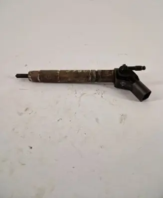 Mercedes-Benz Sprinter W906 Fuel injector 0986435356