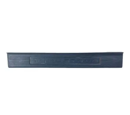 Ford Mustang VI Front sill trim cover FR3B6313222AEW