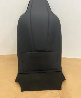 Porsche Cayenne (9Y0 9Y3) Seat trim 9Y0881989H A064291 T9Y0210