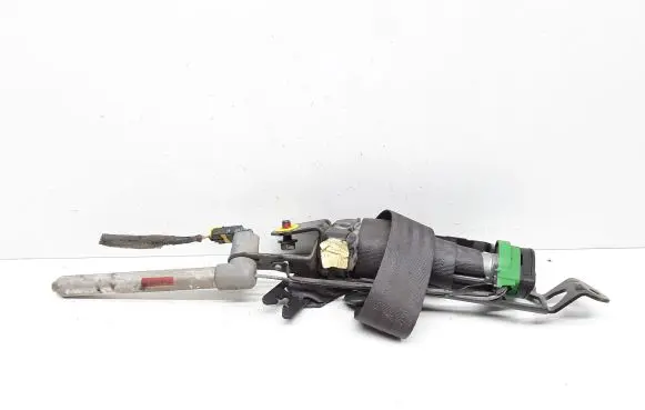 Volvo S60 Front seatbelt 8665872