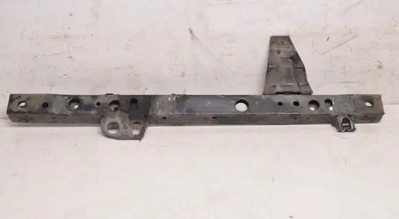 Nissan Juke I F15 Bottom radiator support slam panel