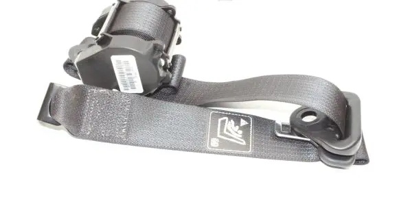 Jeep Compass Rear seatbelt 615301364A