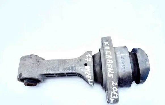 KIA Carens III Gearbox mount 13050870 21950A4400