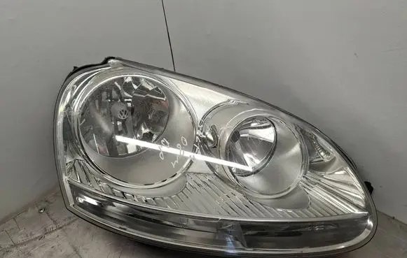 Volkswagen Golf V Headlight/headlamp 1K6941006R 4VFX13005CA