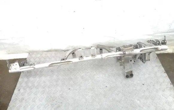 Porsche Panamera (970) Dashboard cross member/frame bar 970552063