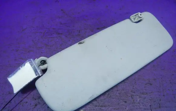 Volkswagen Fox Sun visor