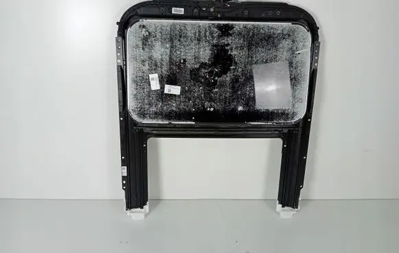 Audi A7 S7 4G Sunroof set 4G8877041E