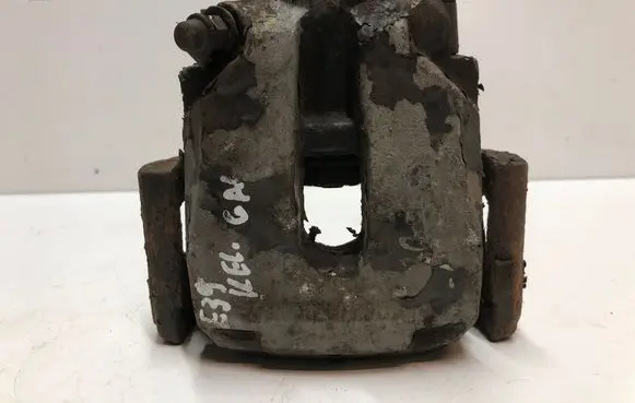 BMW 5 E39 Rear brake caliper