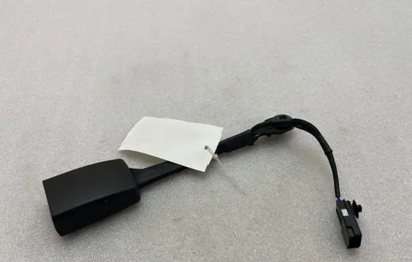 Buick Encore I Front seatbelt buckle 9190