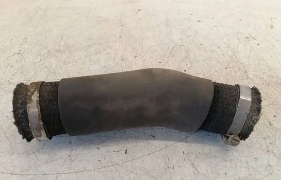SsangYong Rexton Intercooler hose/pipe