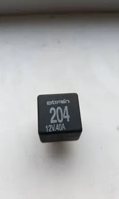 Volkswagen PASSAT B5.5 Other relay 431951253H