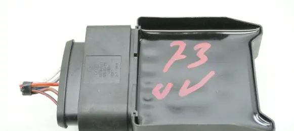 Volkswagen Taigo Other control units/modules 5Q0906093B