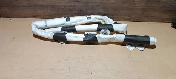 Peugeot 208 II Roof airbag 9827991480